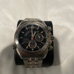 Citizen eco drive grand complication watch